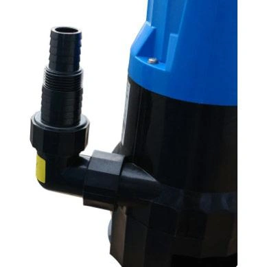Tauchpumpe GS 4000 - 5