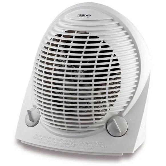 Konvektor-Thermoventilator 2000W TV-AC - 1