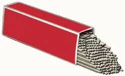 Spezial Elektrode 2,5x300 mm 10 Stück - 1