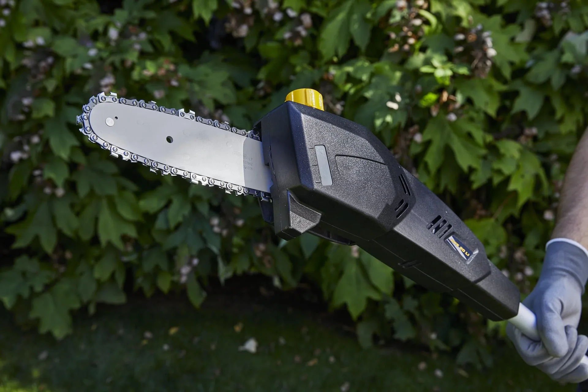 Akku-Multitool "AMT 20 Li", mit Akku und Ladegerät - 11