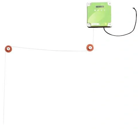Steuerung für Automatische Hühnertür - 6