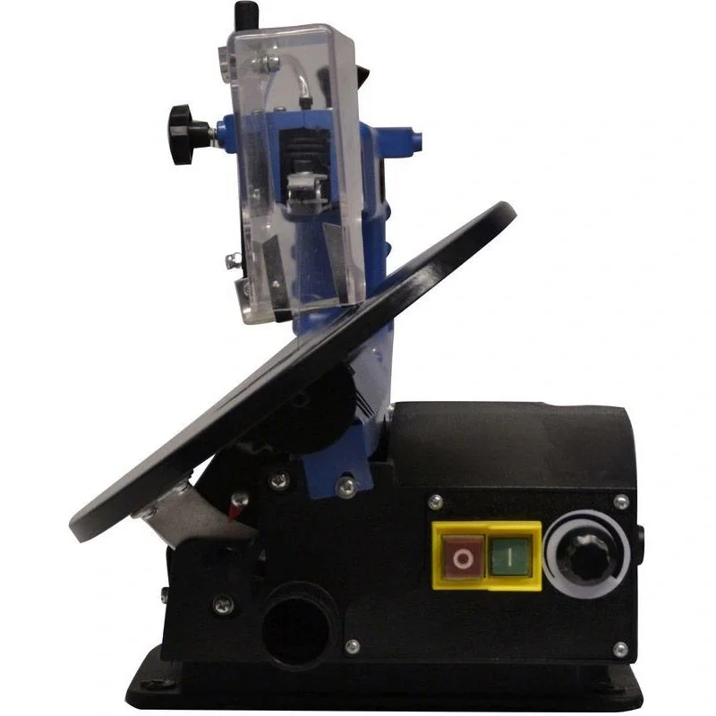 Laubsäge GDS16E - 120W - 7