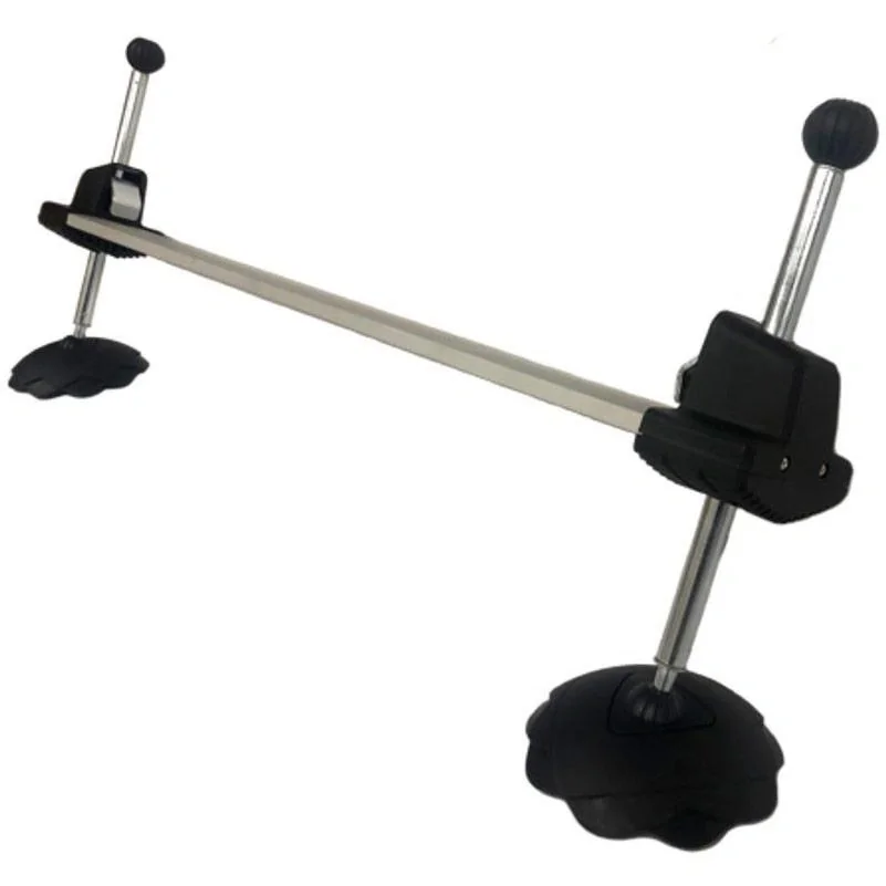 Einstellbare Füße für Stabilisatorstange - 1