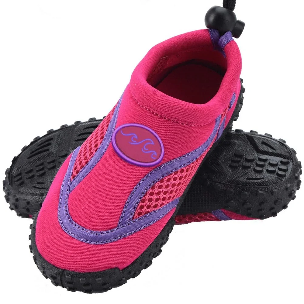 Schwimmschuhe / Wasserschuhe Kinder - 1