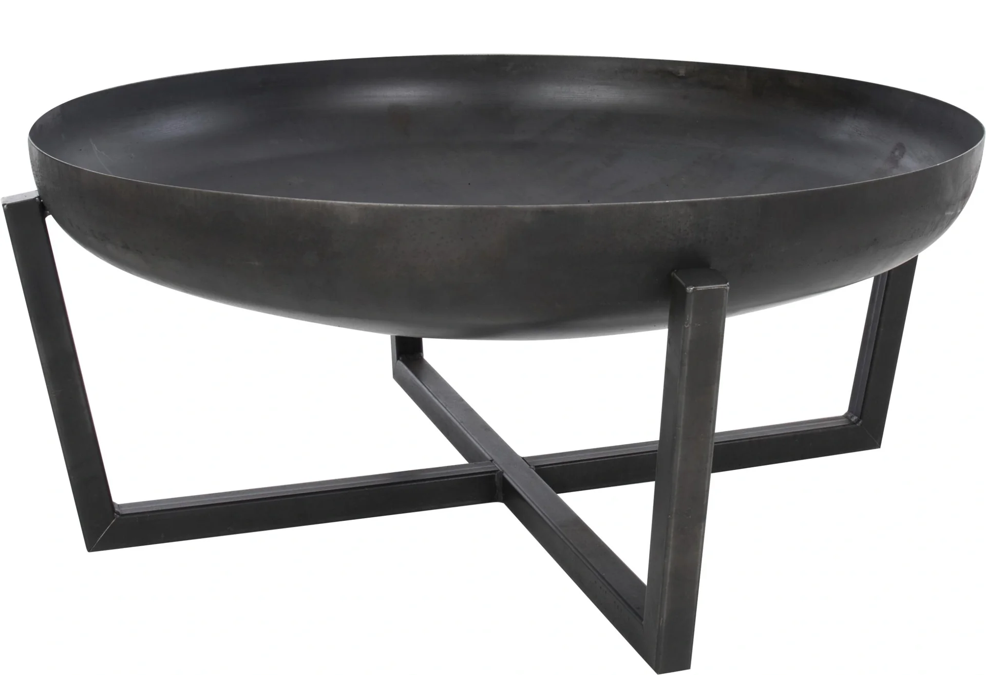 Feuerstelle Tornio Industrial 80cm - 5