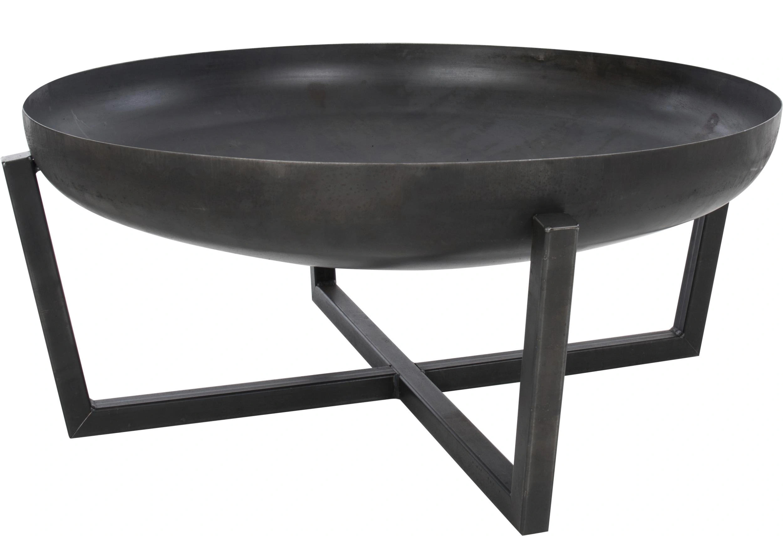 Feuerstelle Tornio Industrial 80cm - 5