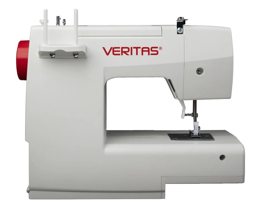 Nähmaschine "Marie", 13 Stich Programme - 5