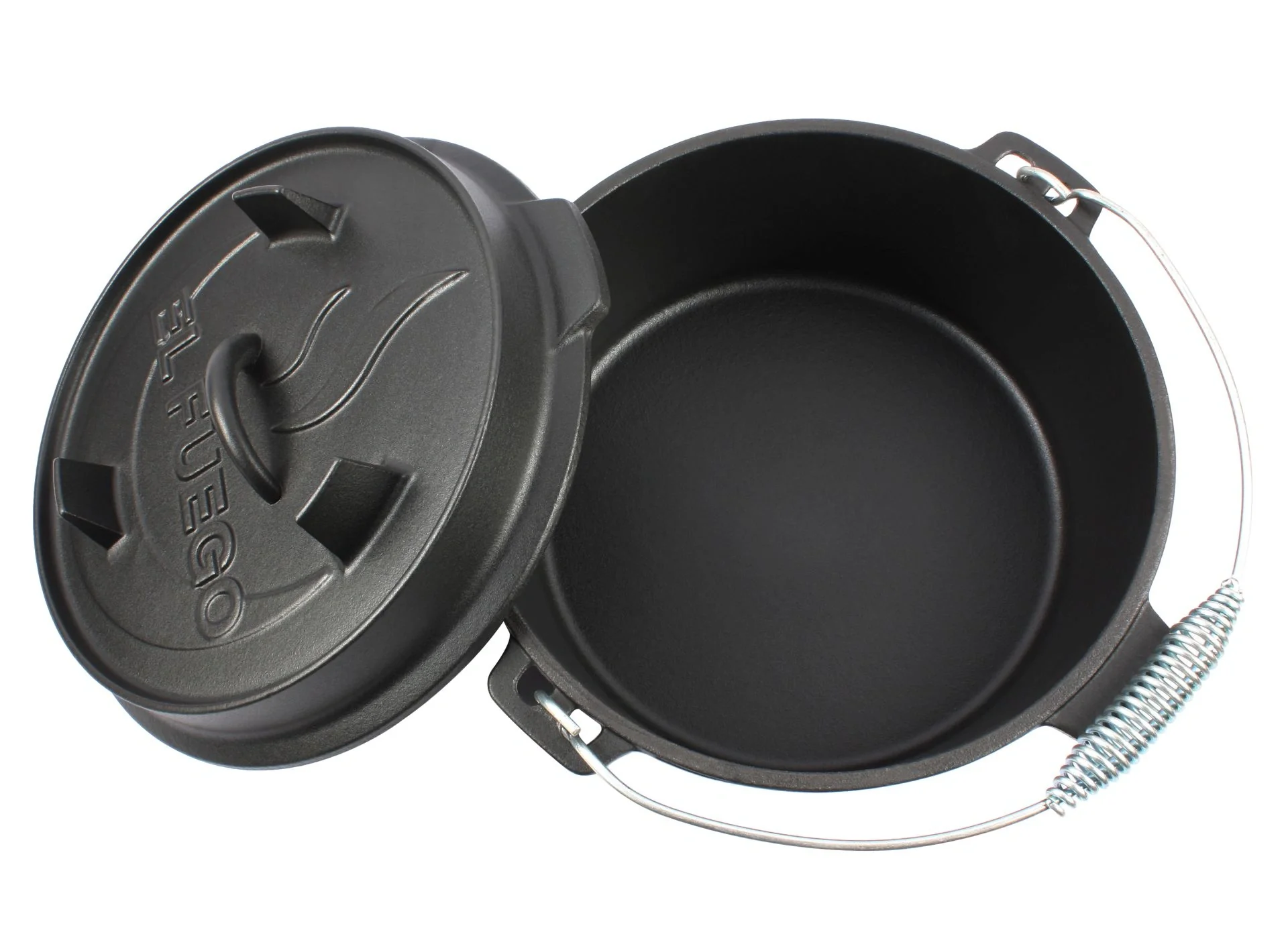 Dutch Oven 4,5 L - 7