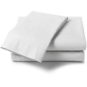 Spannbettuch für Doppelluftmatratze - 1