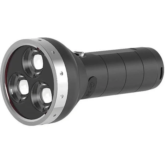 MT18 im Freien Taschenlampe - 1