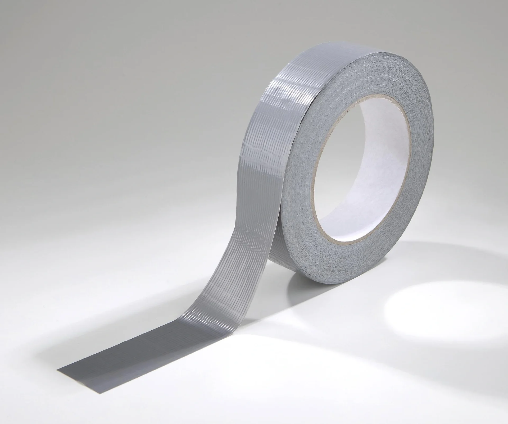 Gewebeklebeband PE-beschichtet aus Naturkautschuk 2er Set, (Breite 30 mm, Länge 50 m) - 4