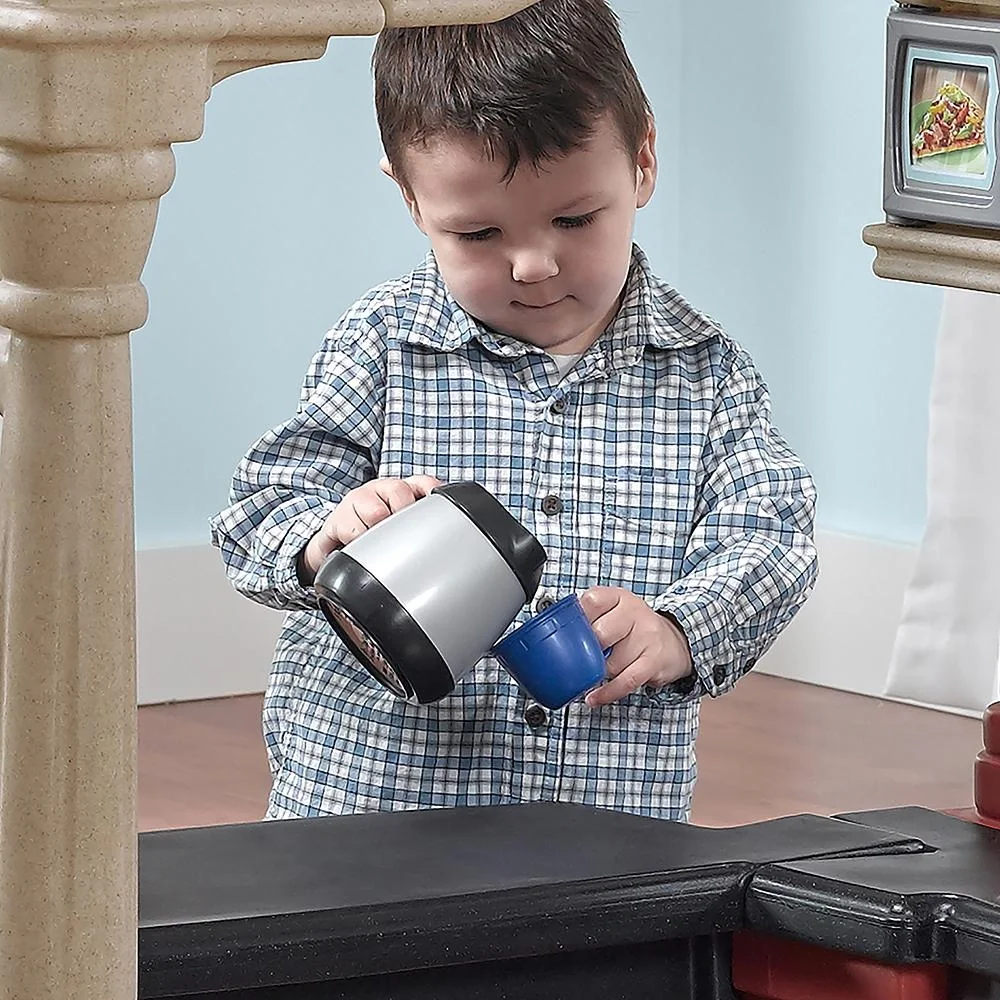 Grand-Walk-In Küche - 12