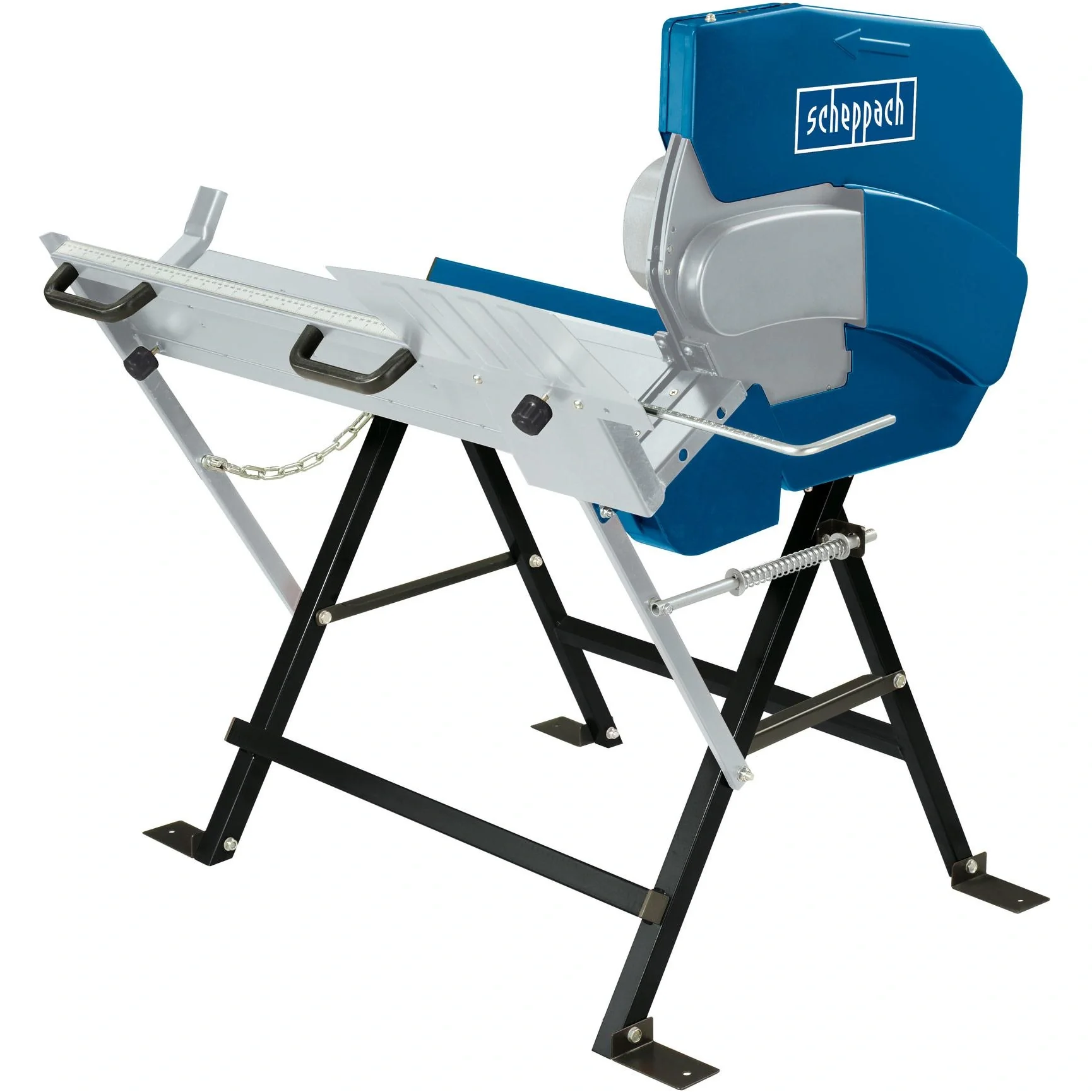 WIPPKREISSÄGE HS410 - 2