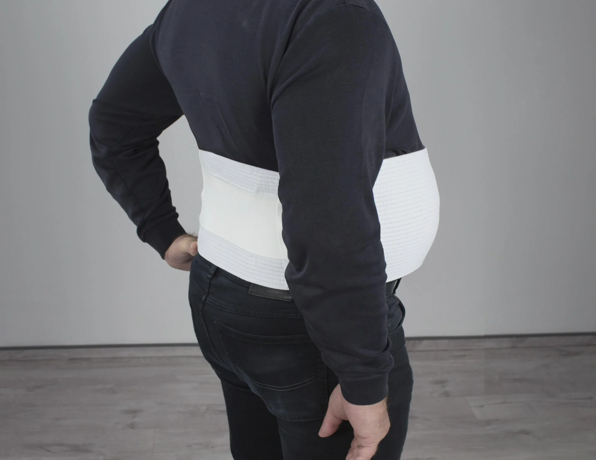 Stützgürtel Stark, XXL - 6