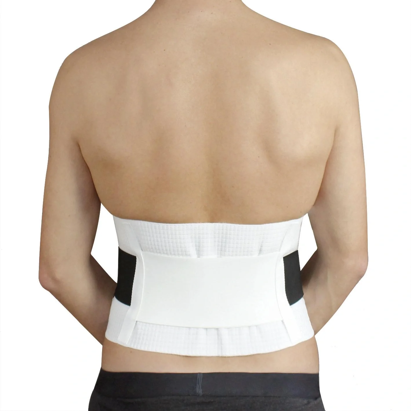 Stützgürtel Extra Stark, XXL - 6