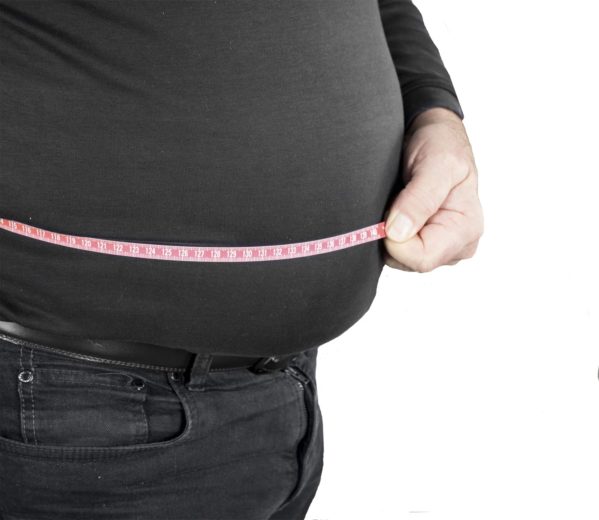 Stützgürtel Standard, XXL - 5