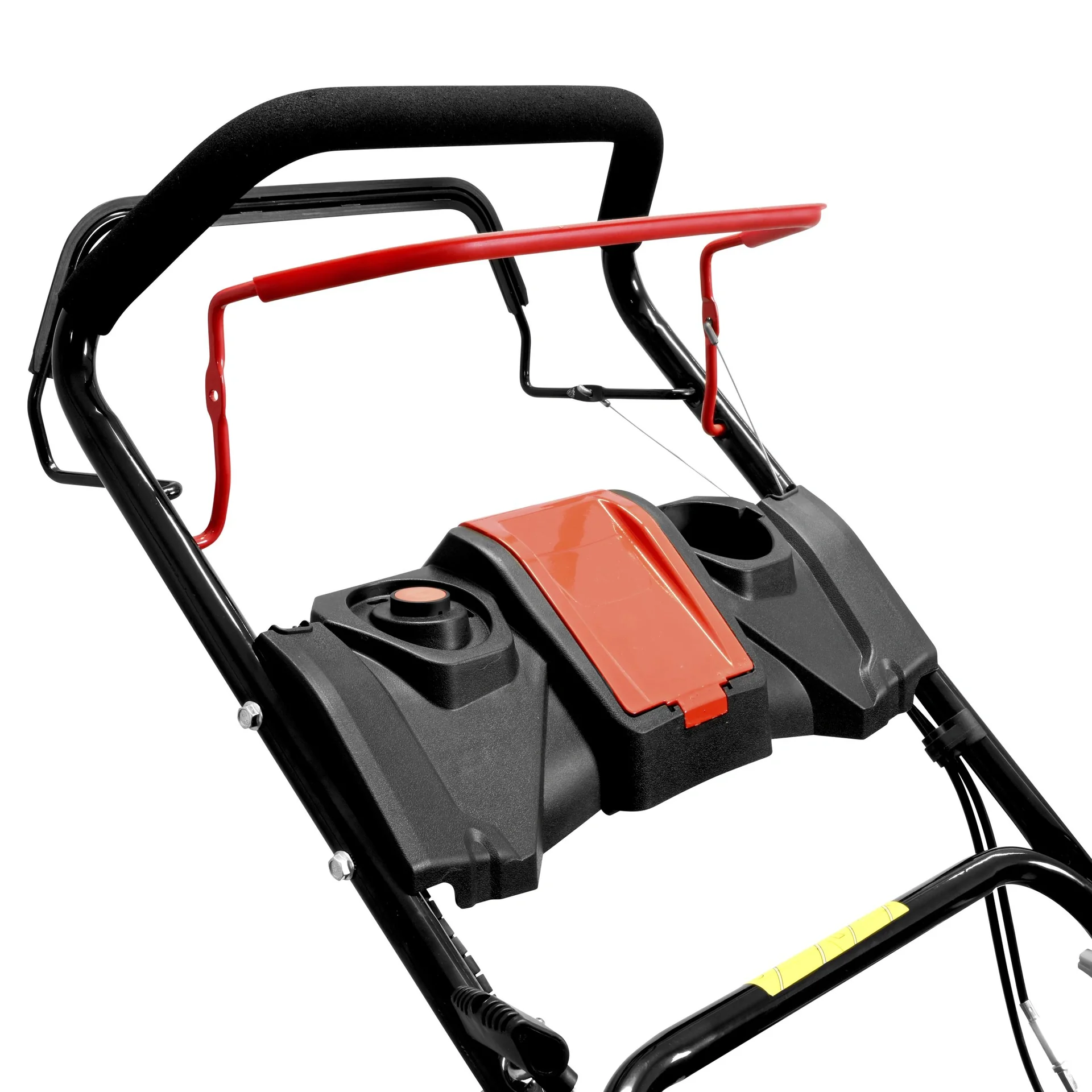 Rasenmäher ECO Wheeler 464.4 R LI-ES - 3,0 PS - 46 cm - 5