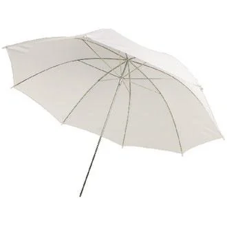 Fotostudioschirm KN-SBU33N 84 cm Transluzent weiss - 1