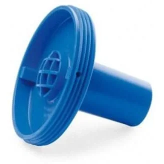 Verbinder zum Einlass oder Auslass - 1