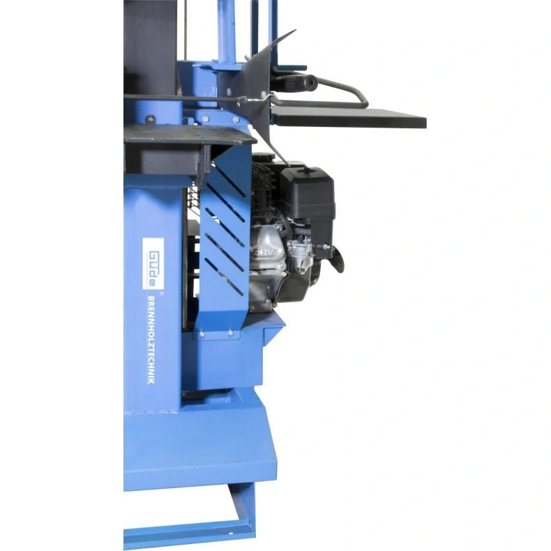 HOLZSPALTER GHS 500/8TB - 5