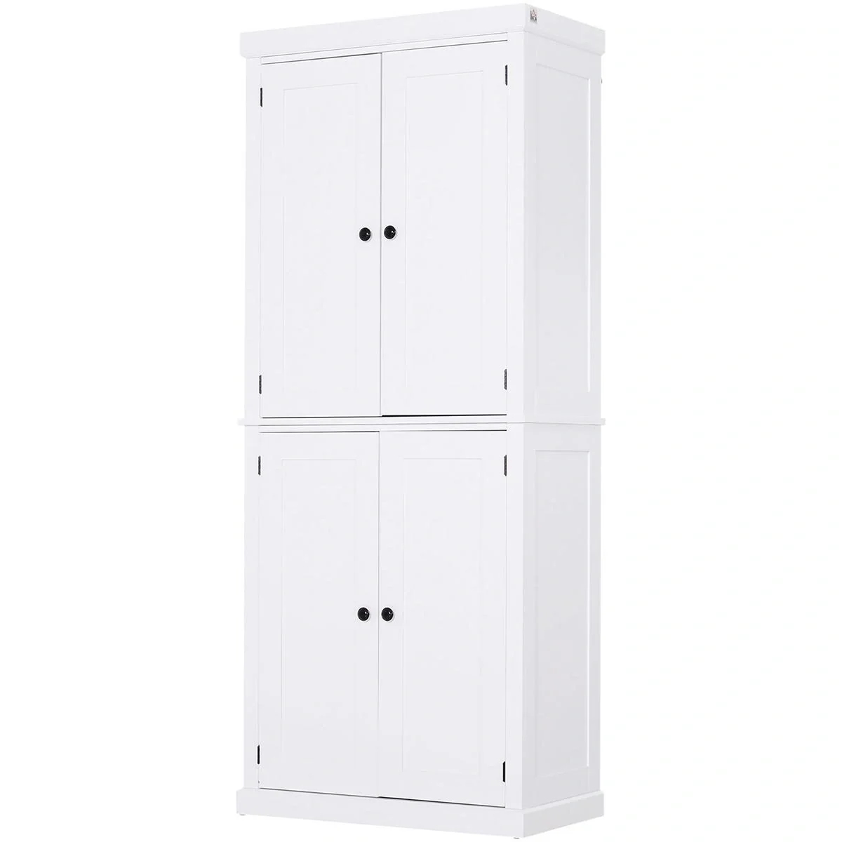 Küchenschrank mit 6 Ebenen - 1