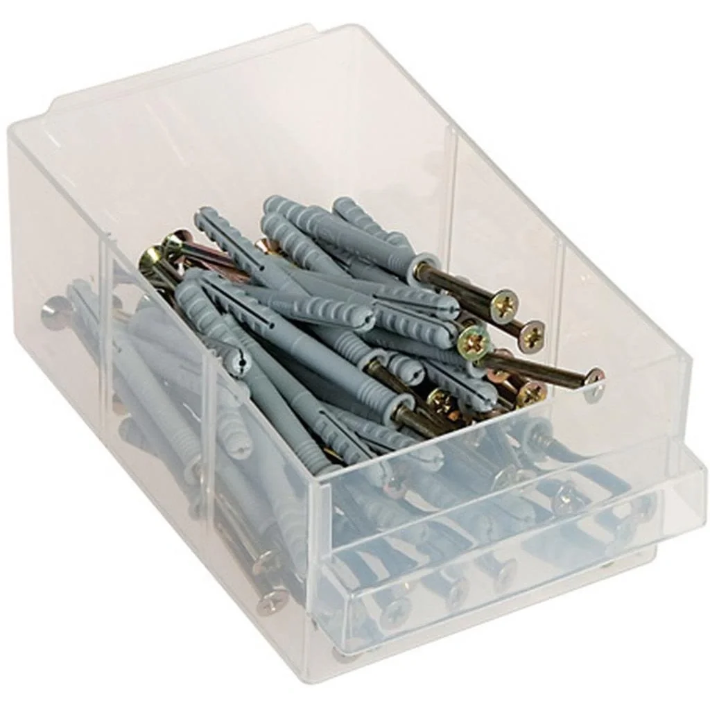 Raaco Schubladenschrank mit Schubladen 24, Typ 150-02 - 4