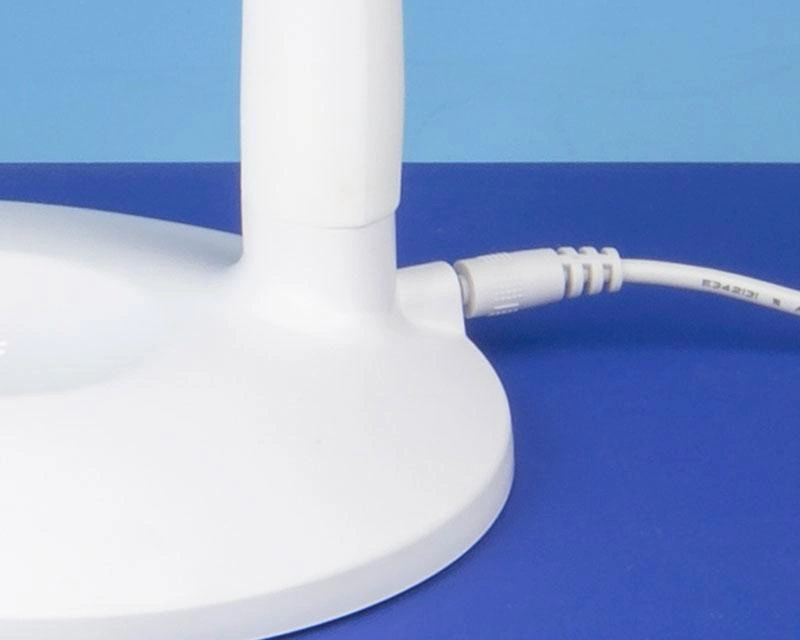 Tischlupe Flex Neck LED USB - 3