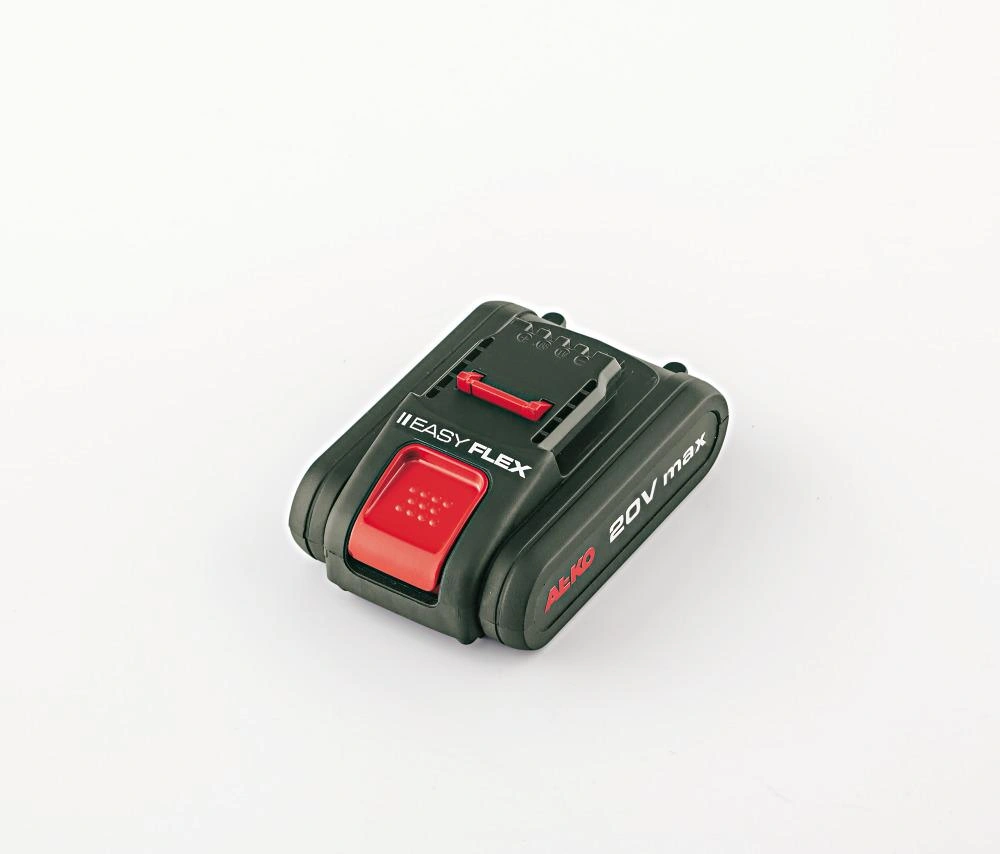 Akku-Heckenschere "HT 2050" EasyFlex Set, mit Akku und Ladegerät - 4