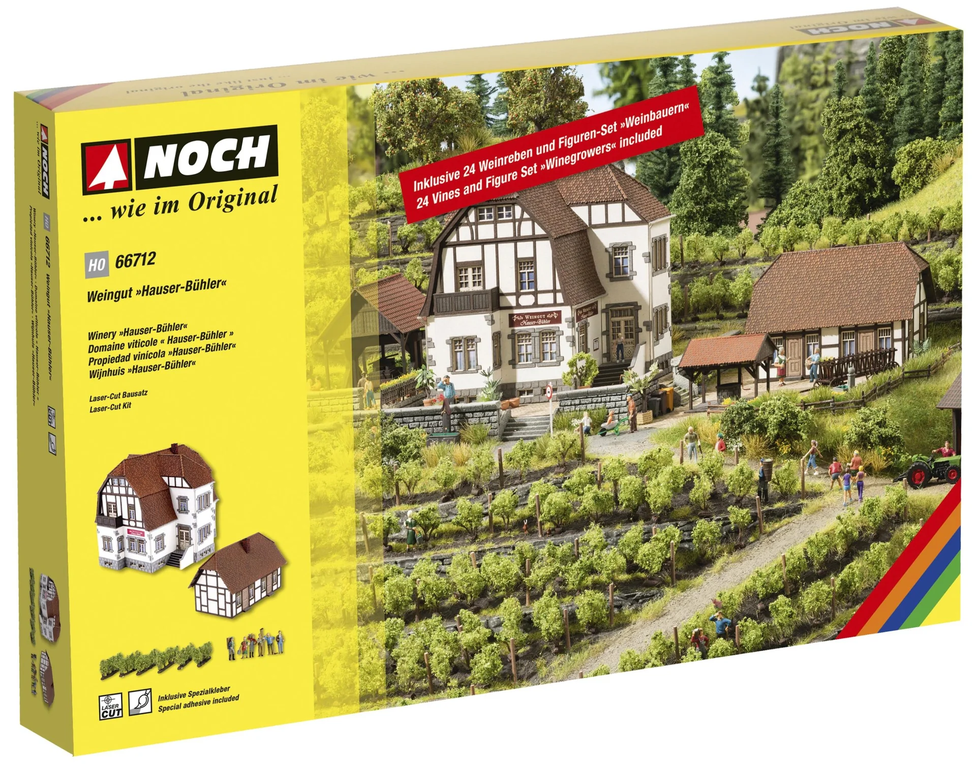 Weingut Hauser-Bühler - 2