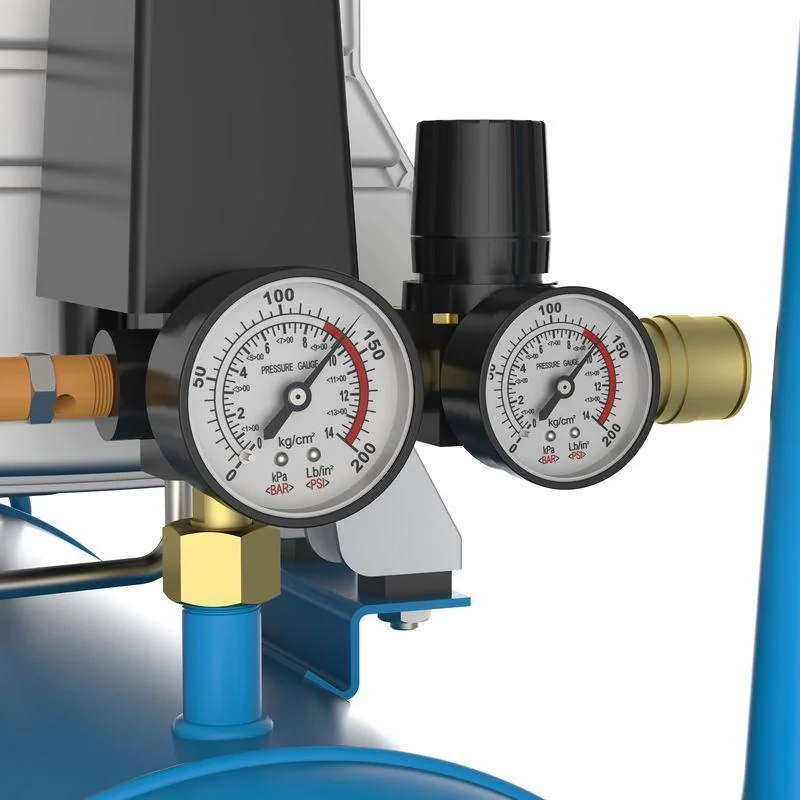 KOMPRESSOR-SET 260/10/24 ST - 6