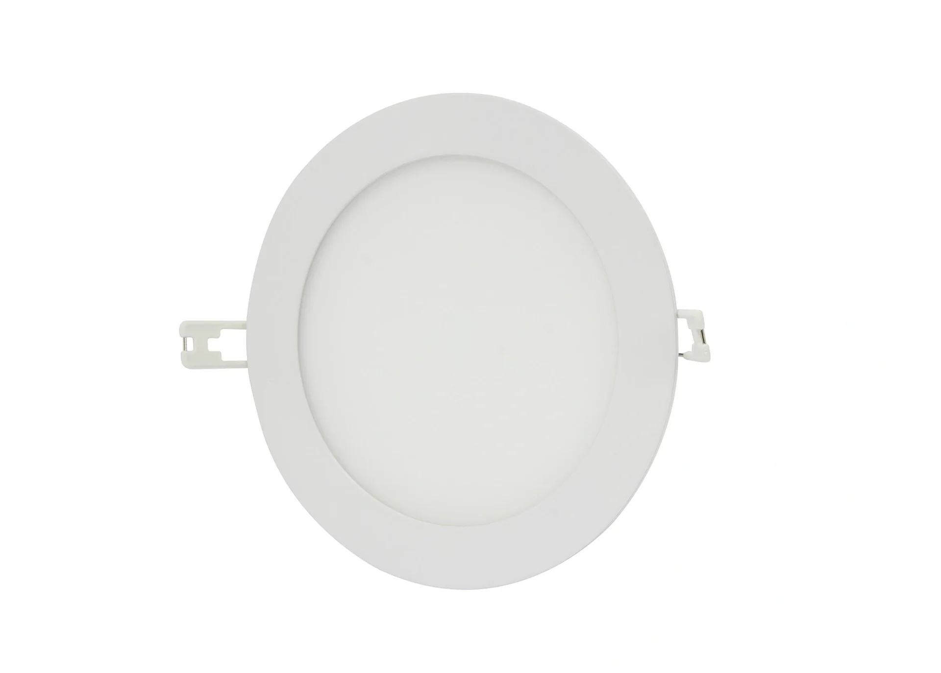 LED Downlight Orbis Ø 300 mm 24 W 3000k - 1