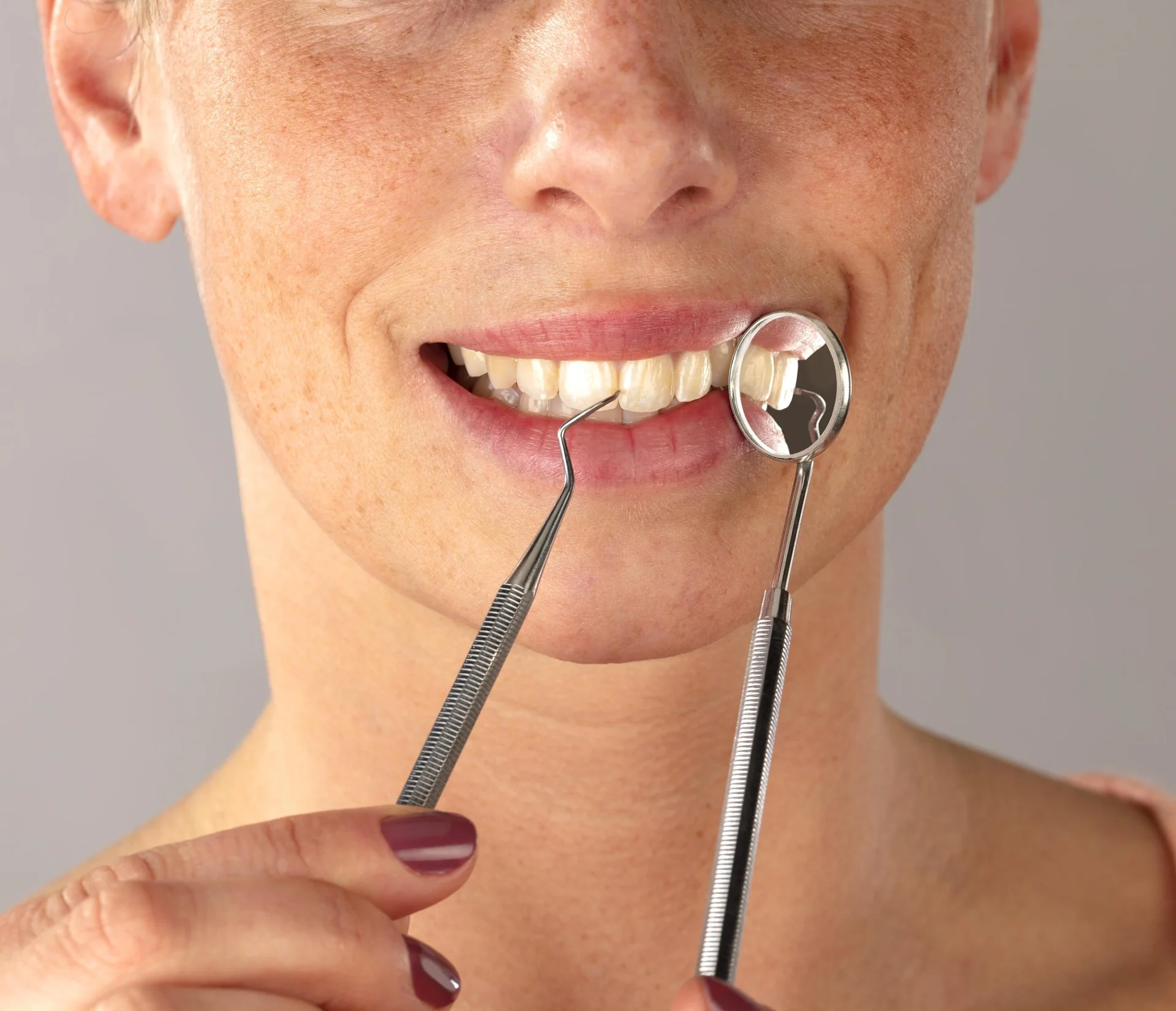 Zahnpflege-Set "Dental" - 8