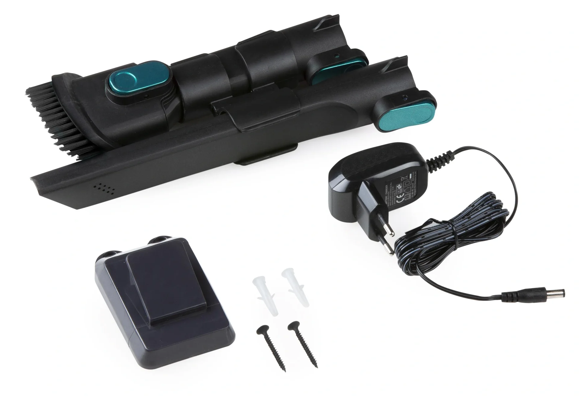 Akku Zyklon Hand/Bodensauger 22,2 Volt - 12