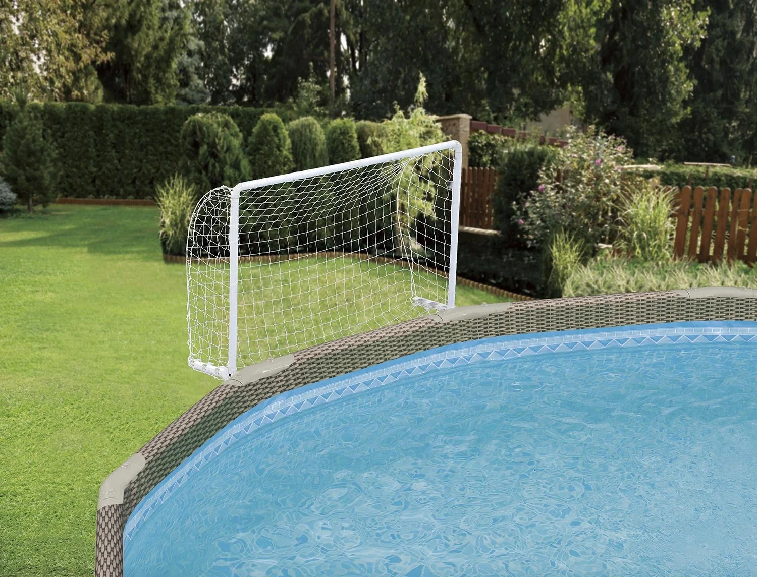 Pooltor Frame Pool Zubehör - 3