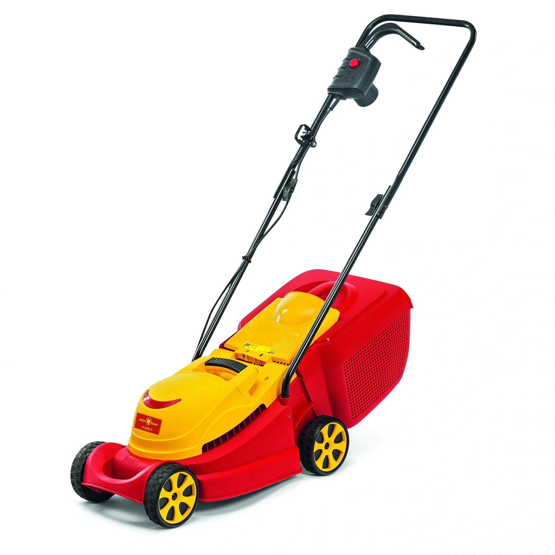 Rasenmäher - S 3200 E - 3