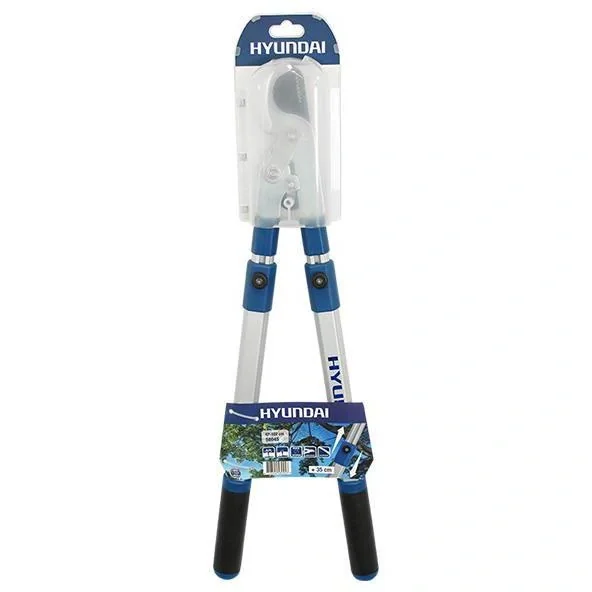 Teleskopscheren Bypass Hybrid 67cm - 3