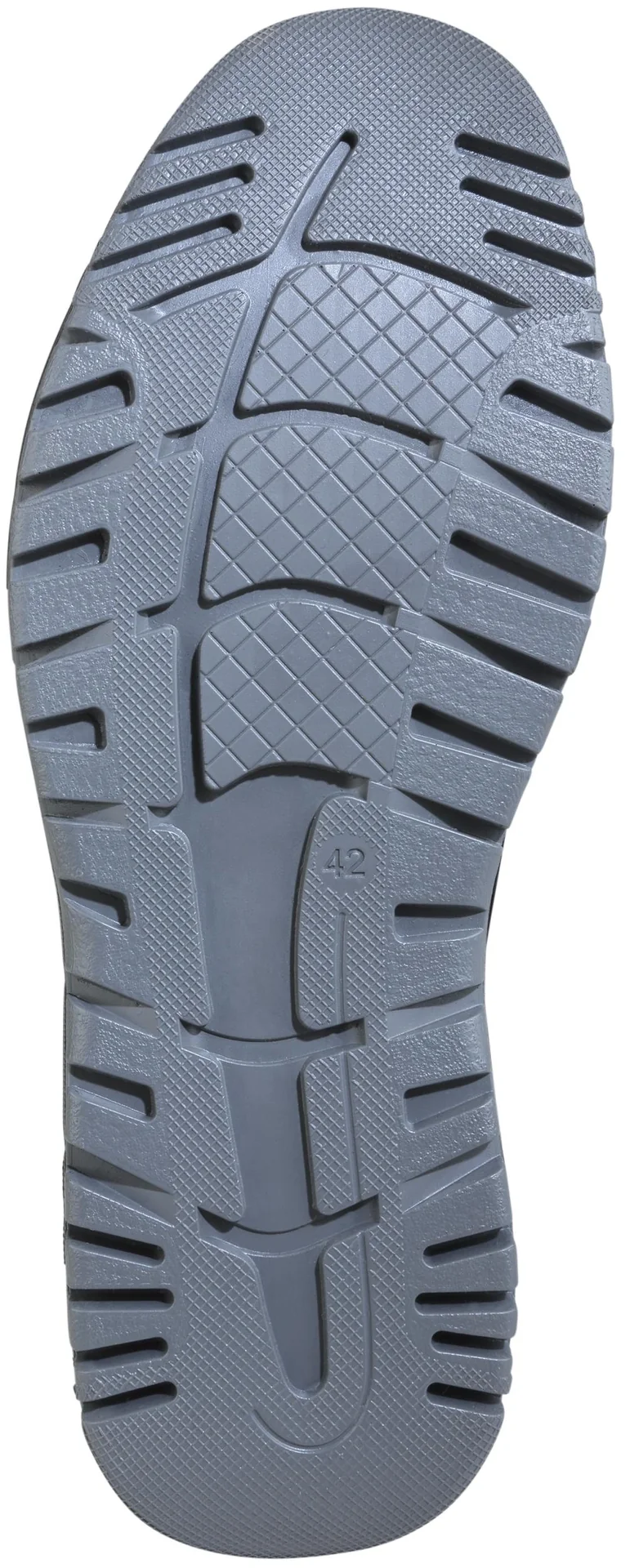 Slipper Farbe schwarz, Gr.40 - 4