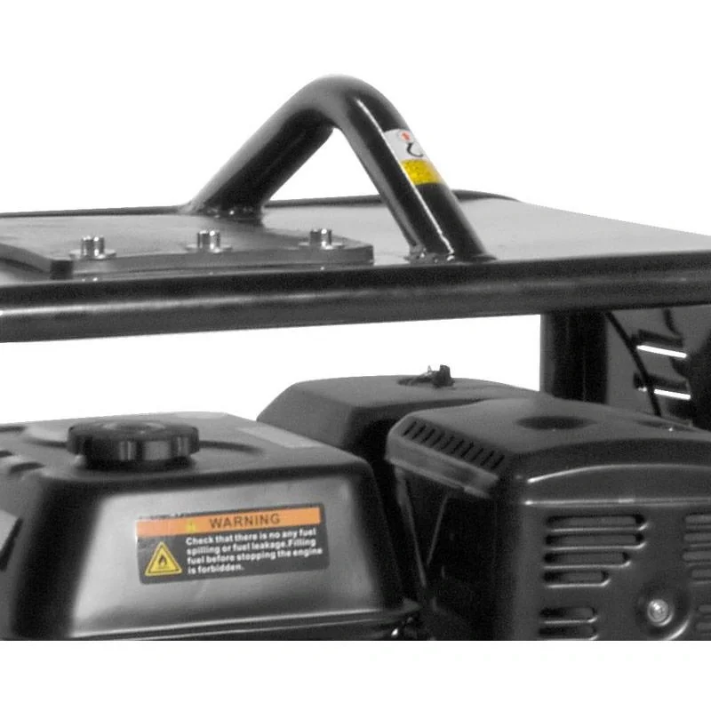 RÜTTELPLATTE GRP 260 - 5