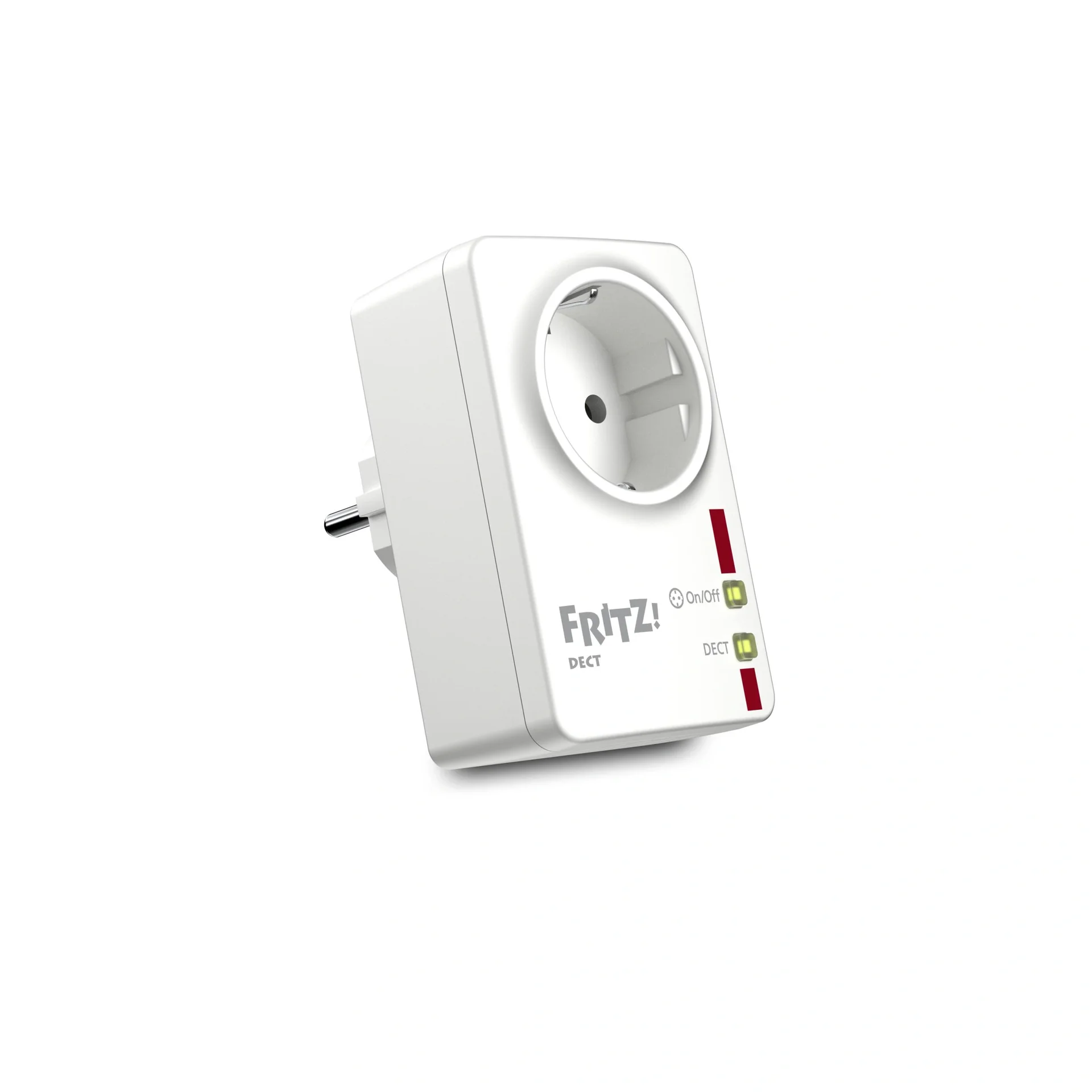 FRITZ!DECT 200 Schaltbare DECT Steckdose - 7