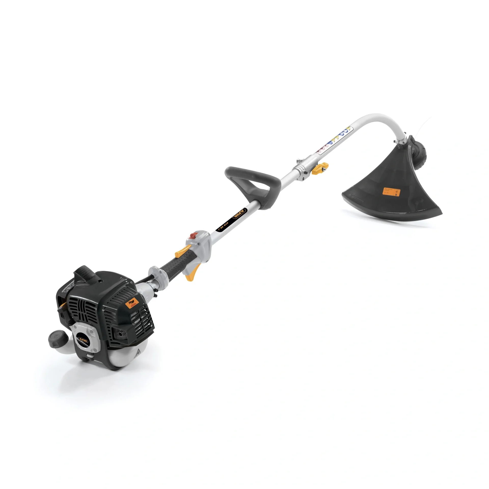 Benzin-Rasentrimmer "ATR 26 J" - 1