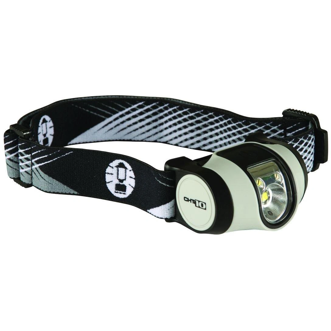 CHT10 Scheinwerfer - 1
