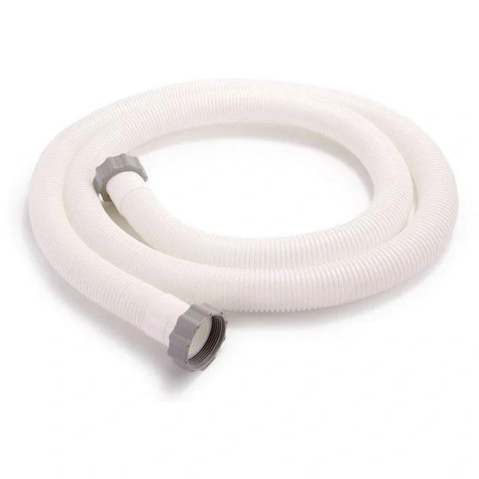 3mx38mm Schlauch mit Nüssen - 1