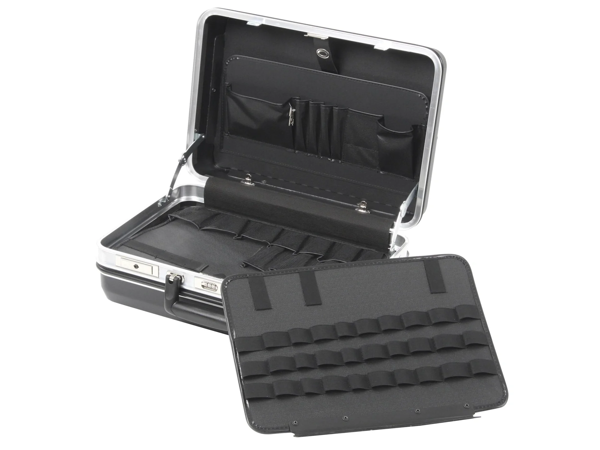 Werkzeugkoffer BUDGET 5011, 23 Liter - 8