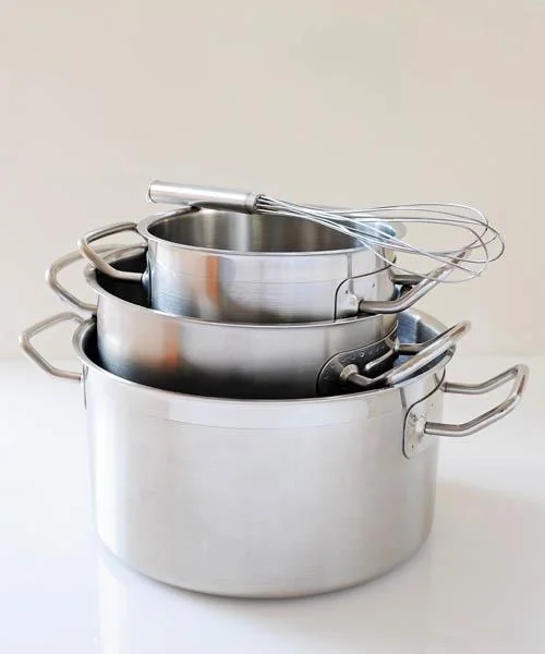 Edelstahl Wunder, 100 ml - 4