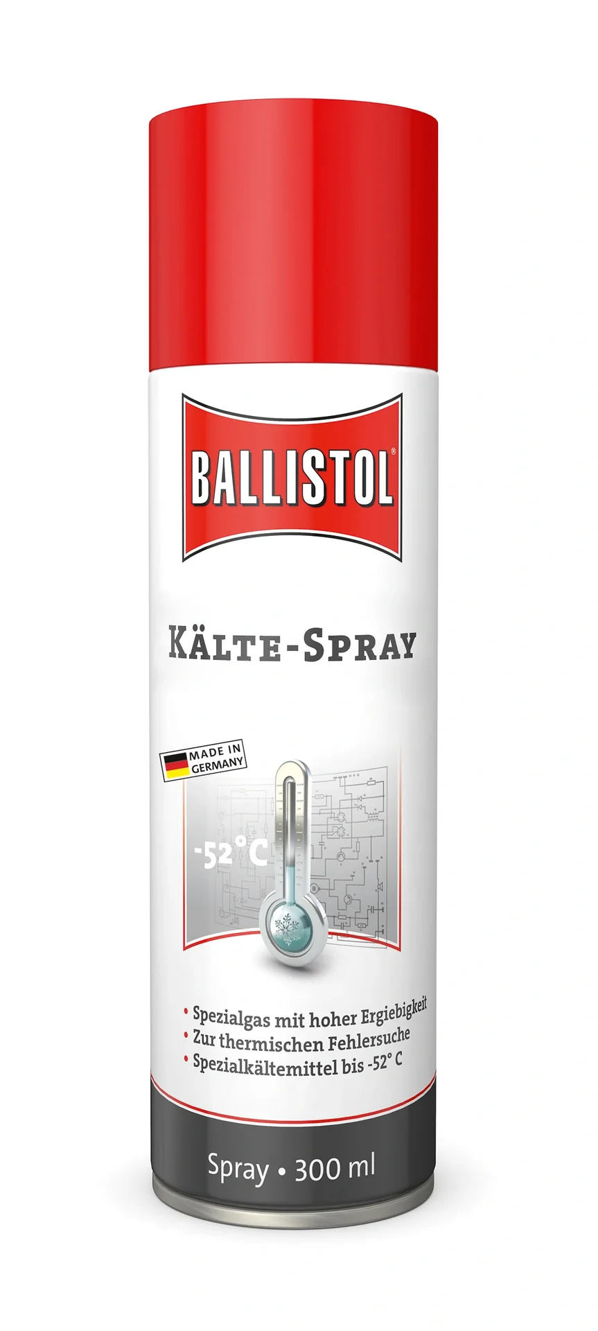 Kältespray, 300 ml - 1