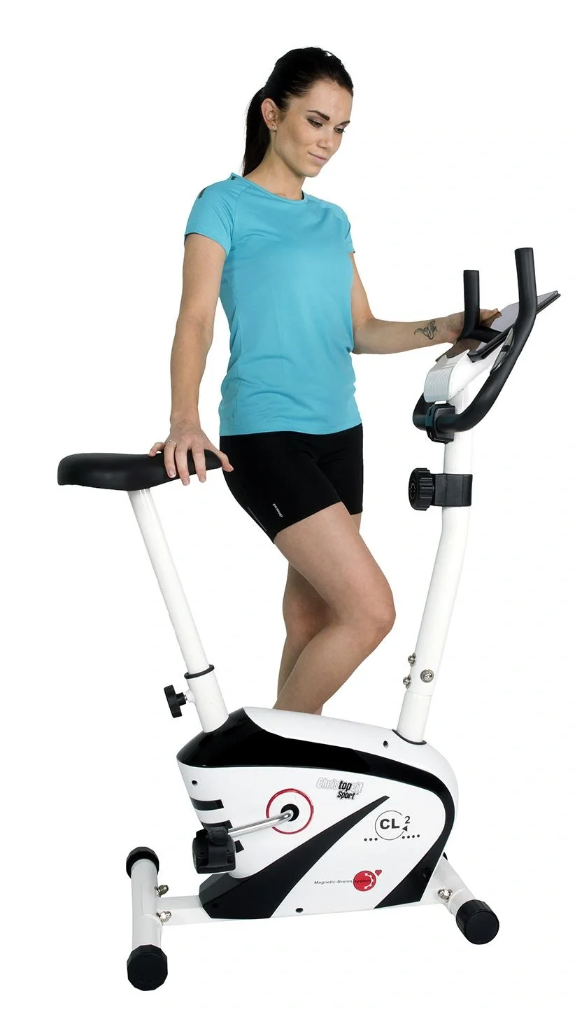 Heimtrainer CL 2 - 12