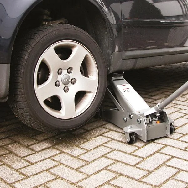 Rangierwagen Heber 2250kg - 2