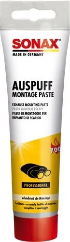 Auspuff-Montagepaste 170 ml - 1