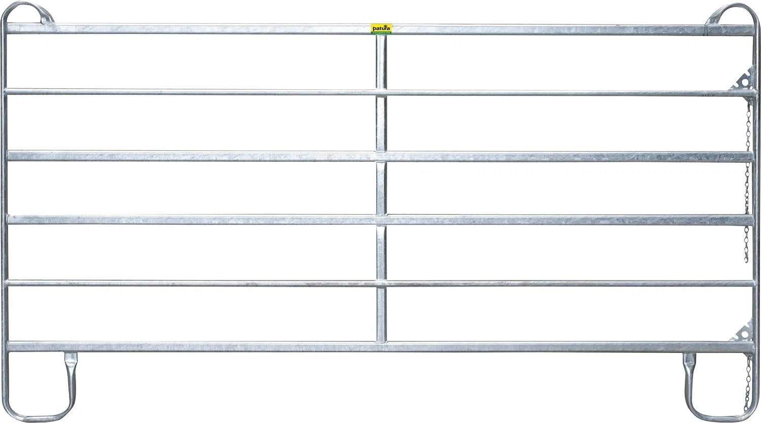 Weidepanel Panel-6, 3,00 m breit - 3