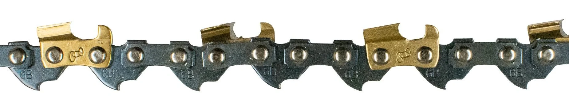 Sägekette mit Titan-Beschichtung, 40 cm - 1